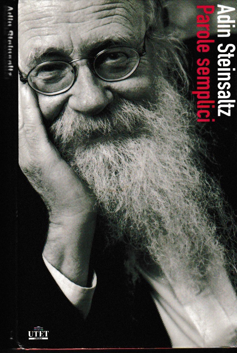 Parole semplici. Riflessioni intorno a ci• che conta veramente nella …