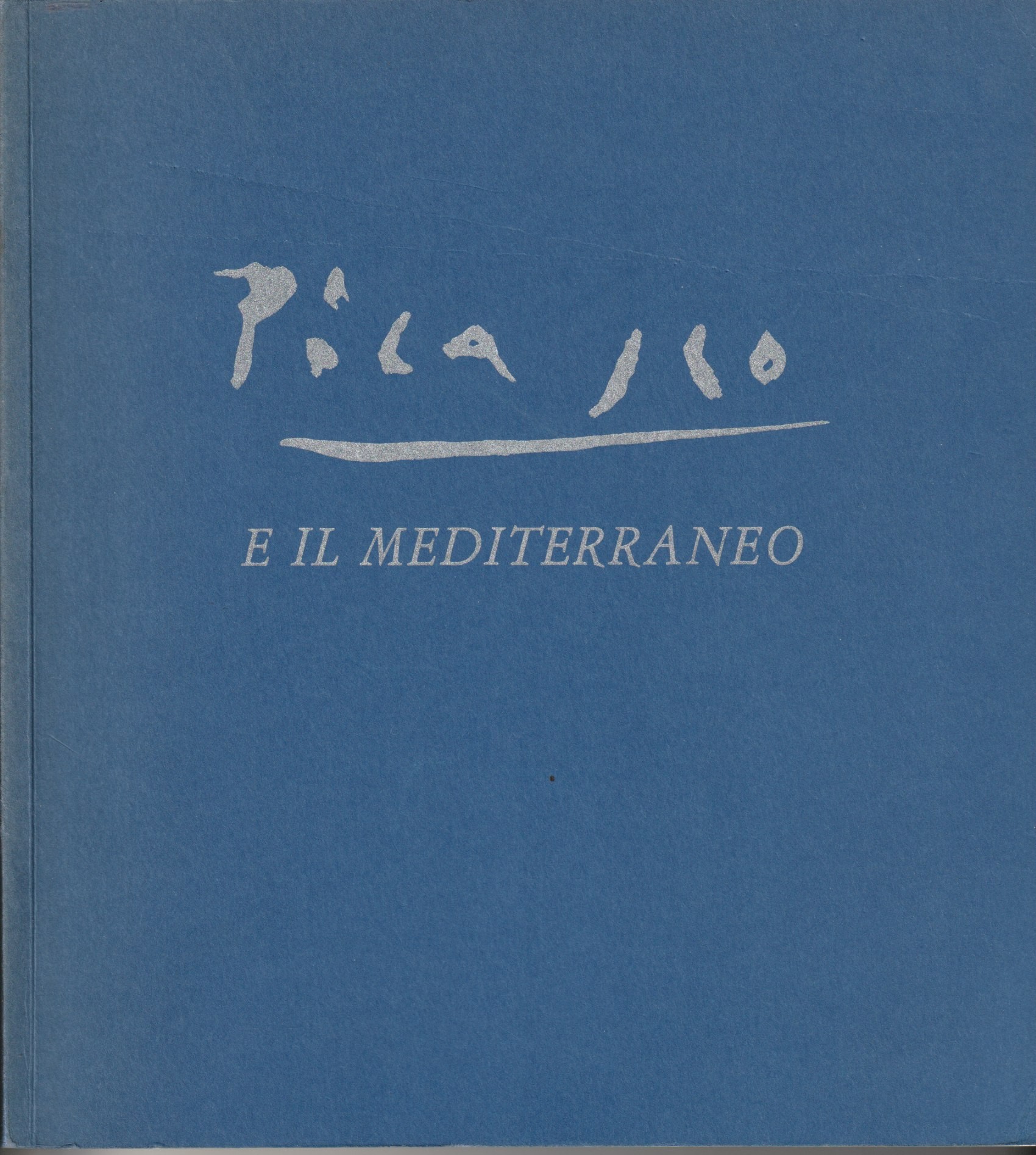 Picasso e il Mediterraneo