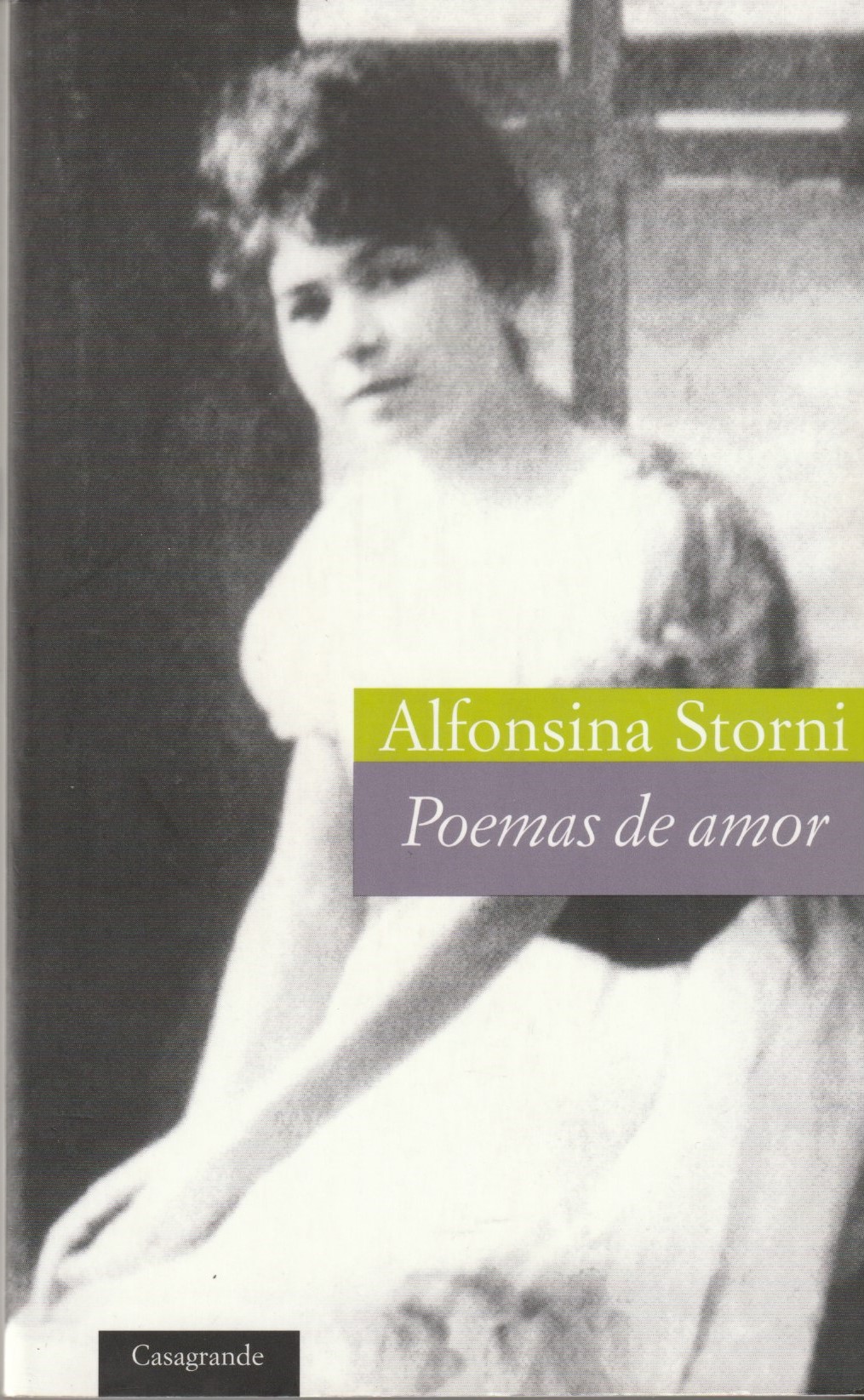 Poemas de amor. Edizione bilingue con un saggio di Beatriz …