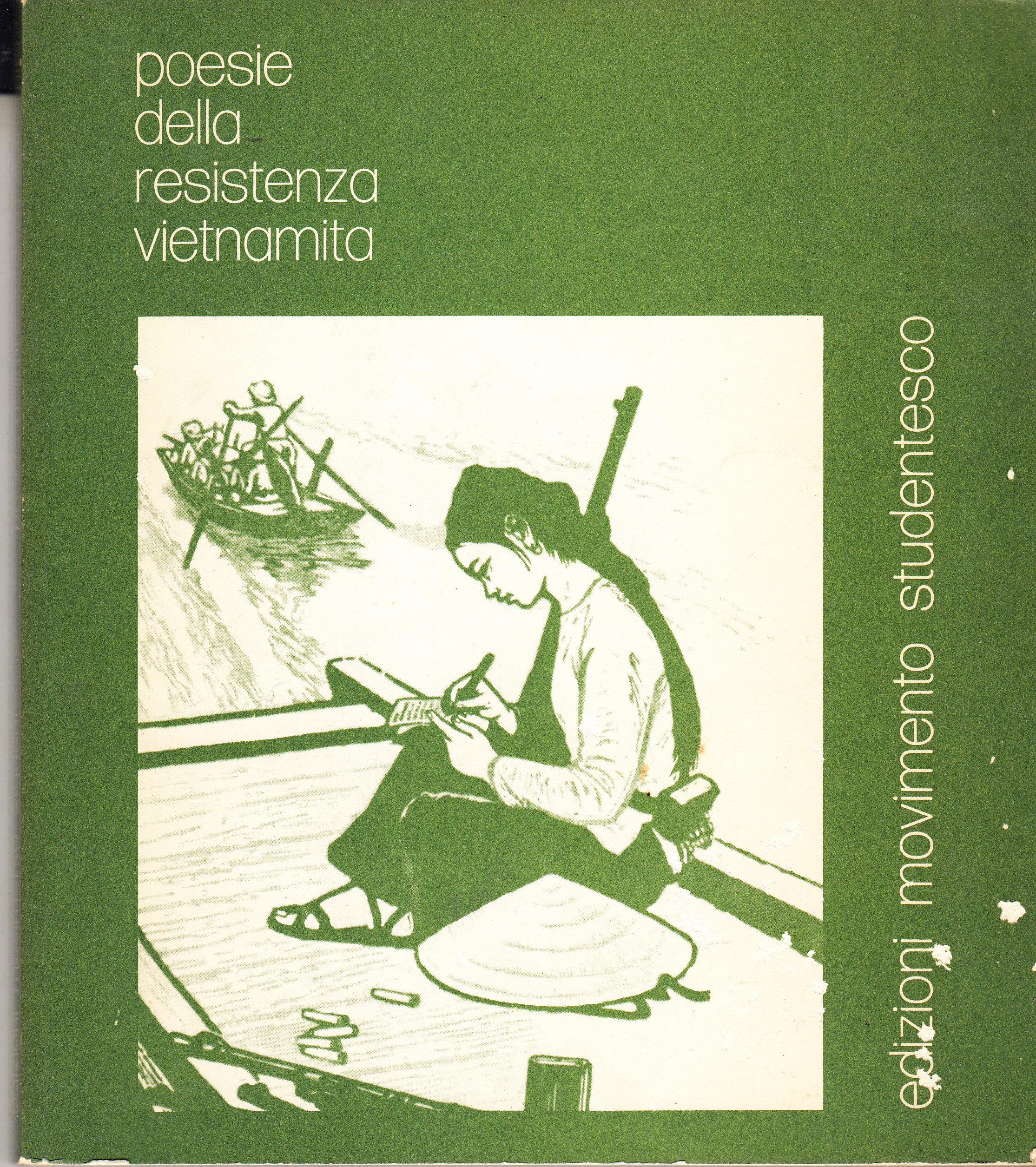 Poesie della resistenza vietnamita