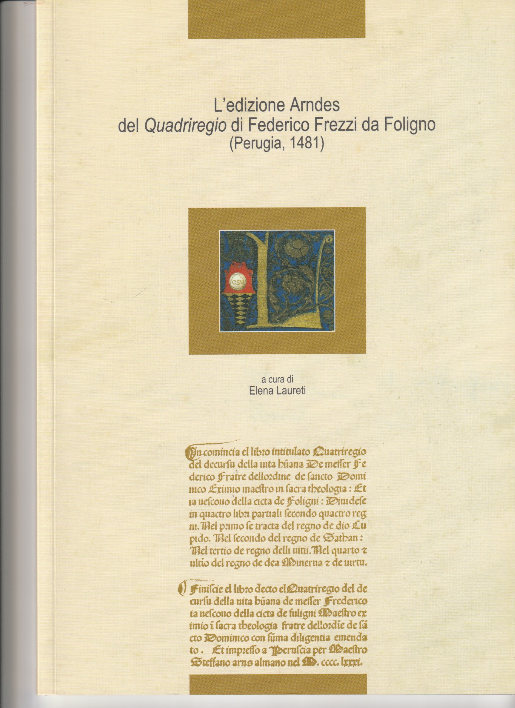Quadriregio