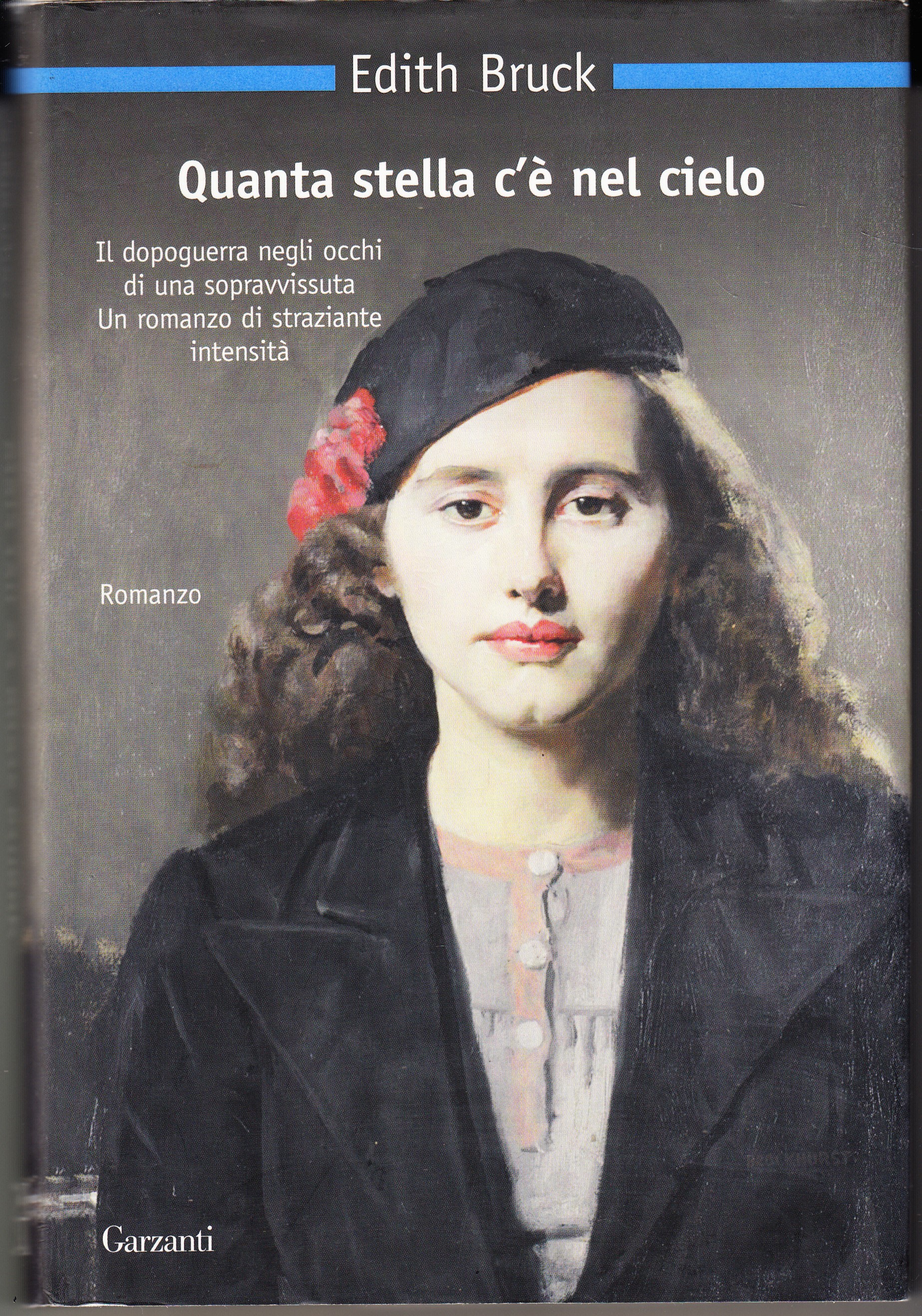 Quanta stella c'è nel cielo. Romanzo