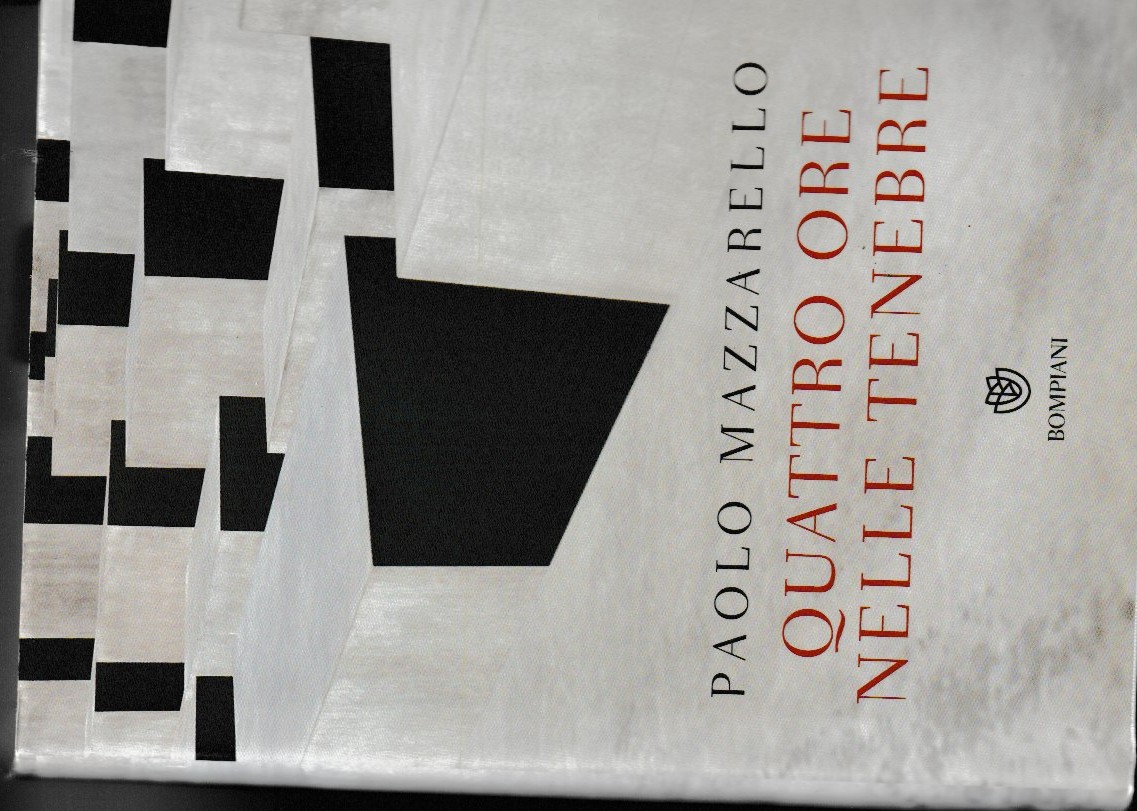 Quattro ore nelle tenebre