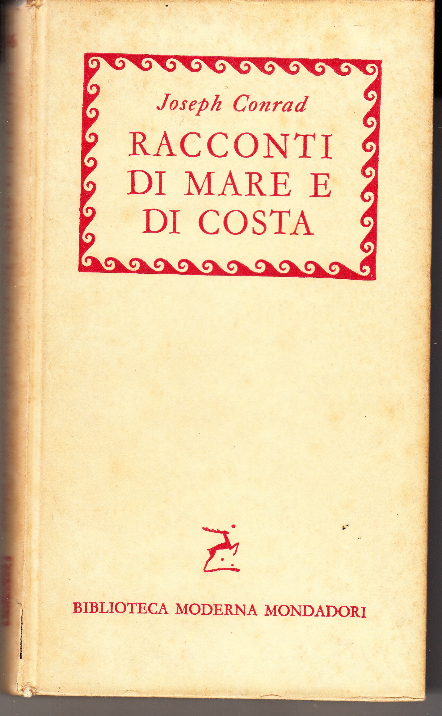 Racconti di mare e di costa