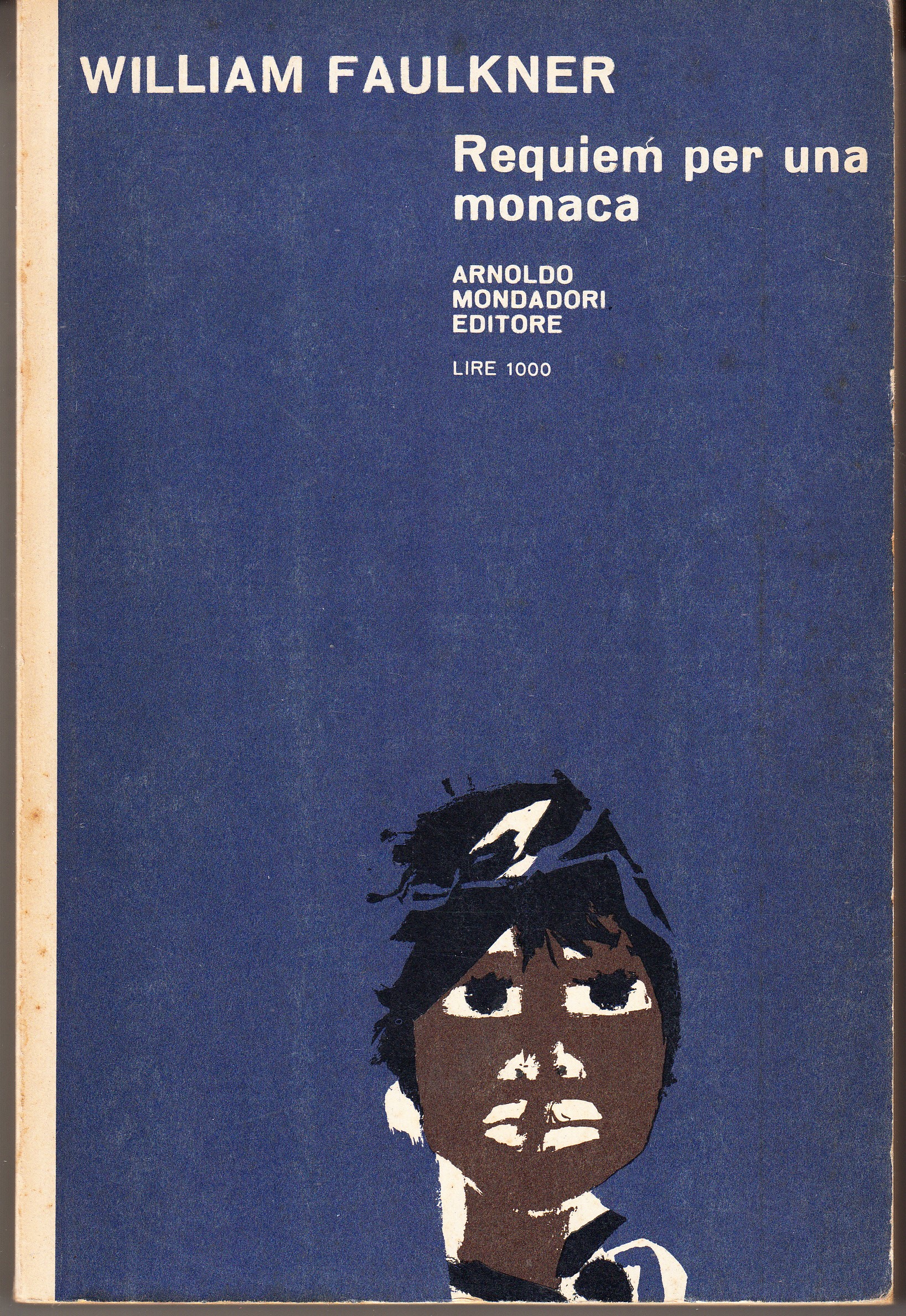 Requiem per una monaca