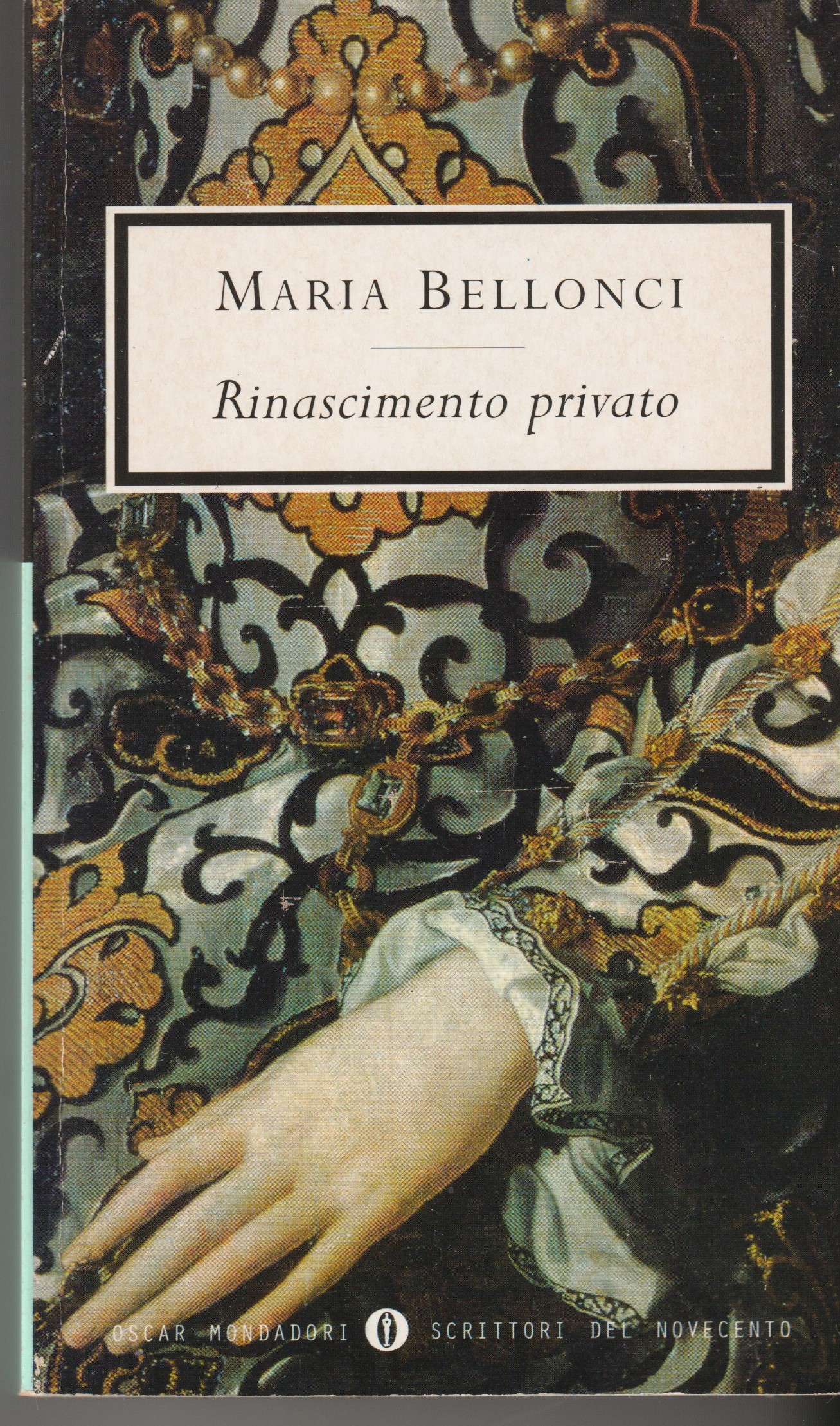 Rinascimento privato