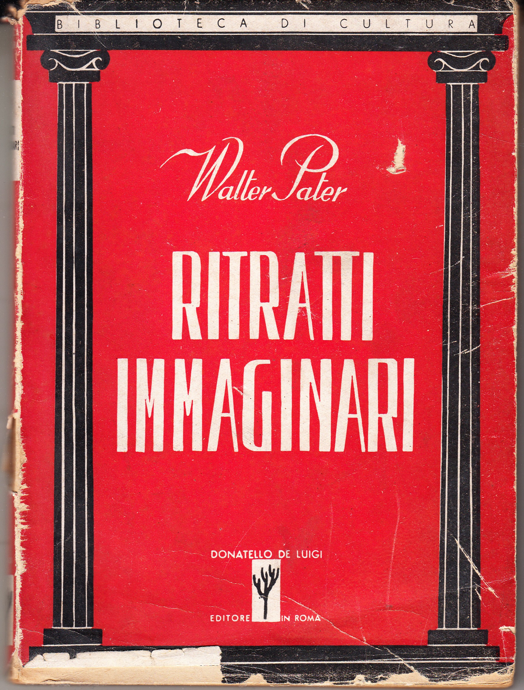 Ritratti immaginari