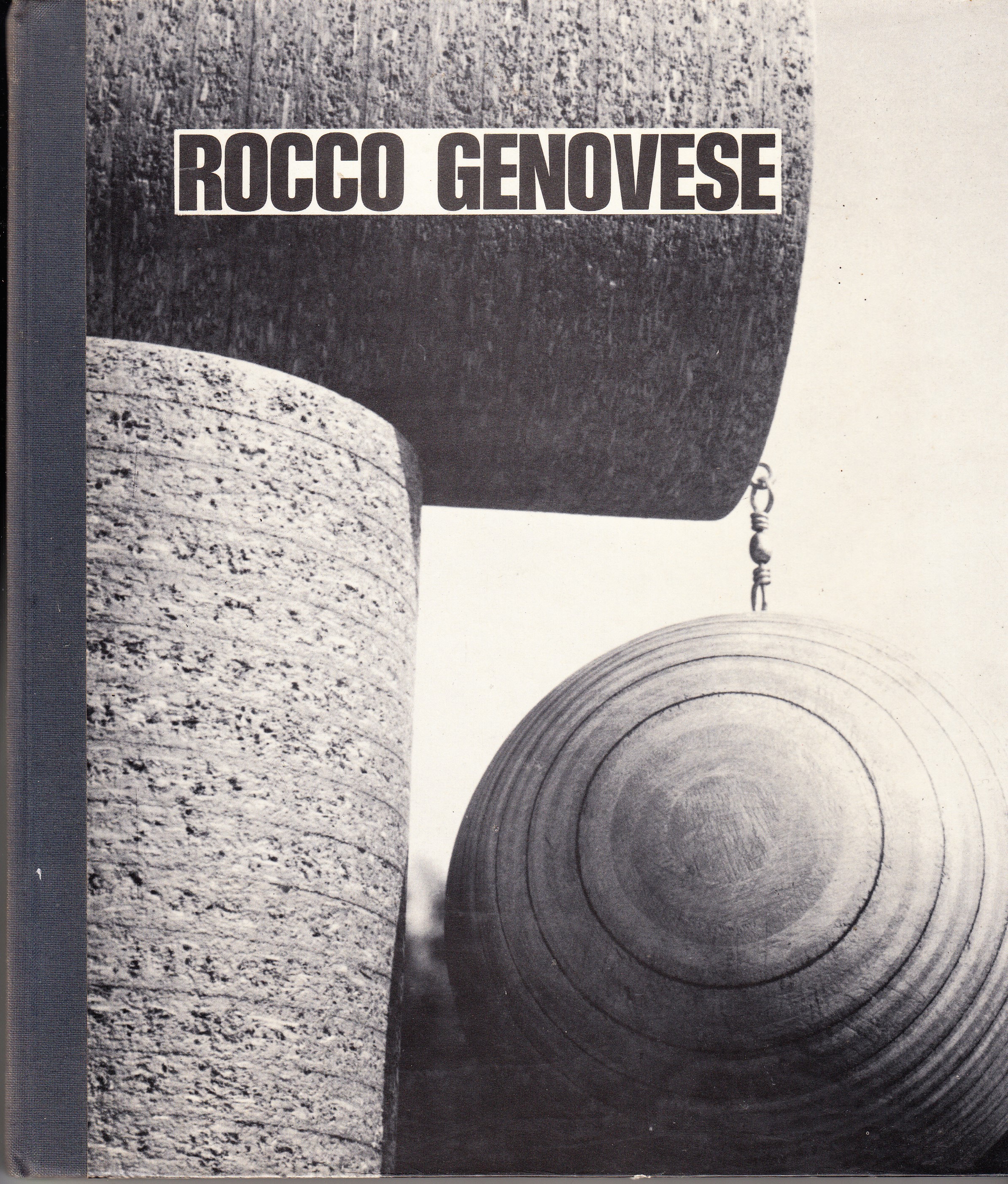 Rocco Genovese. Sculture