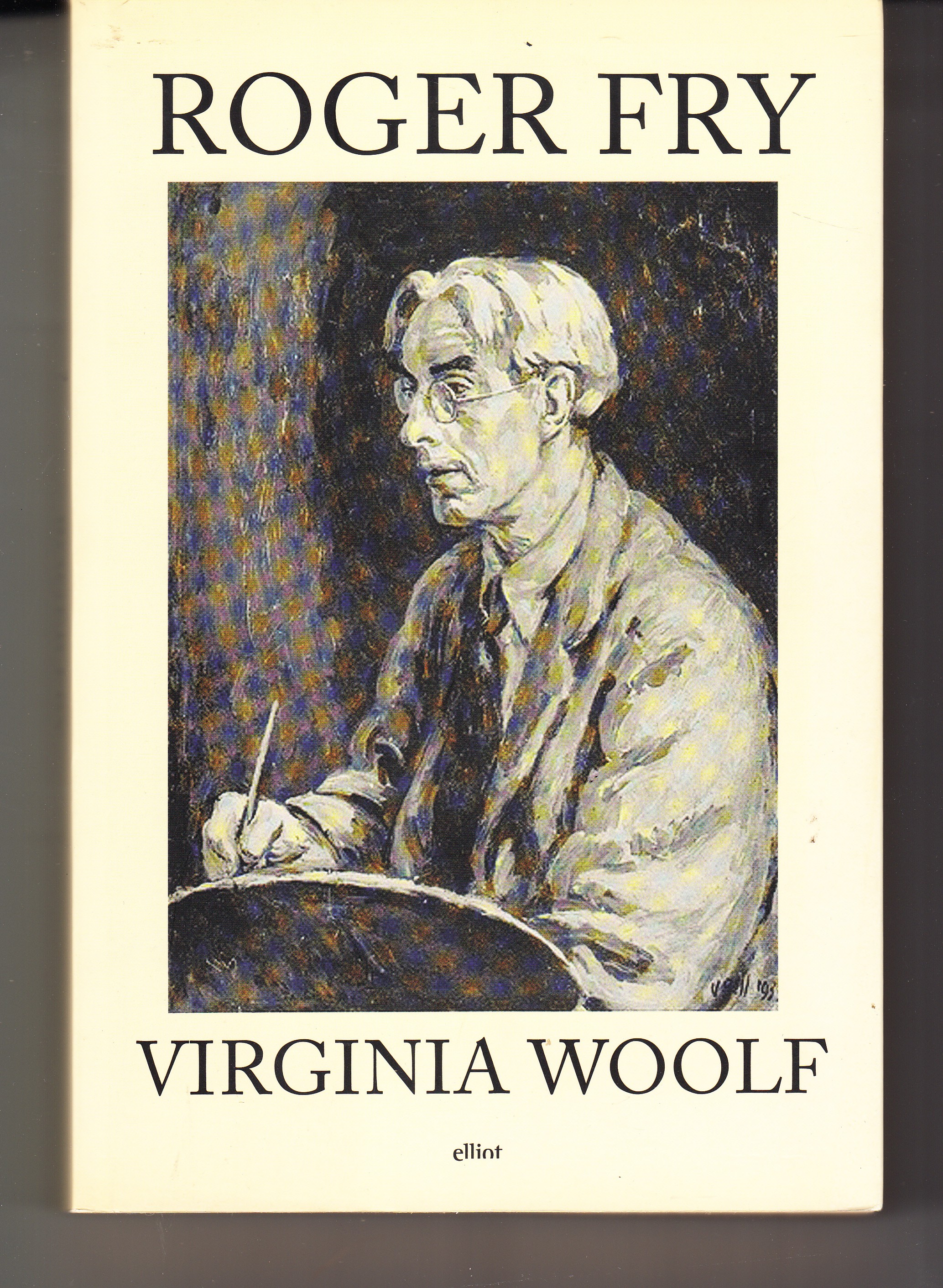 Roger Fry