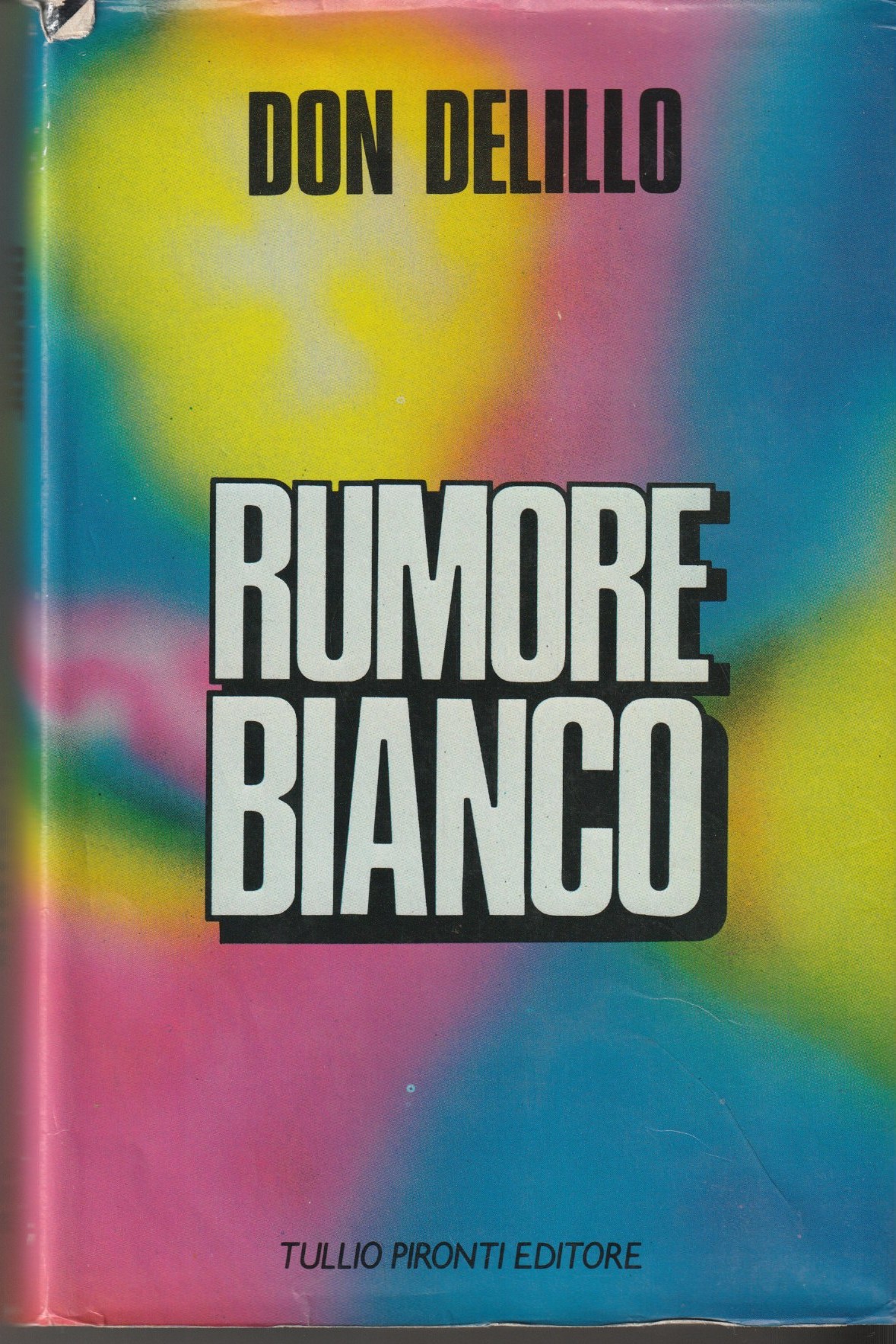 Rumore bianco