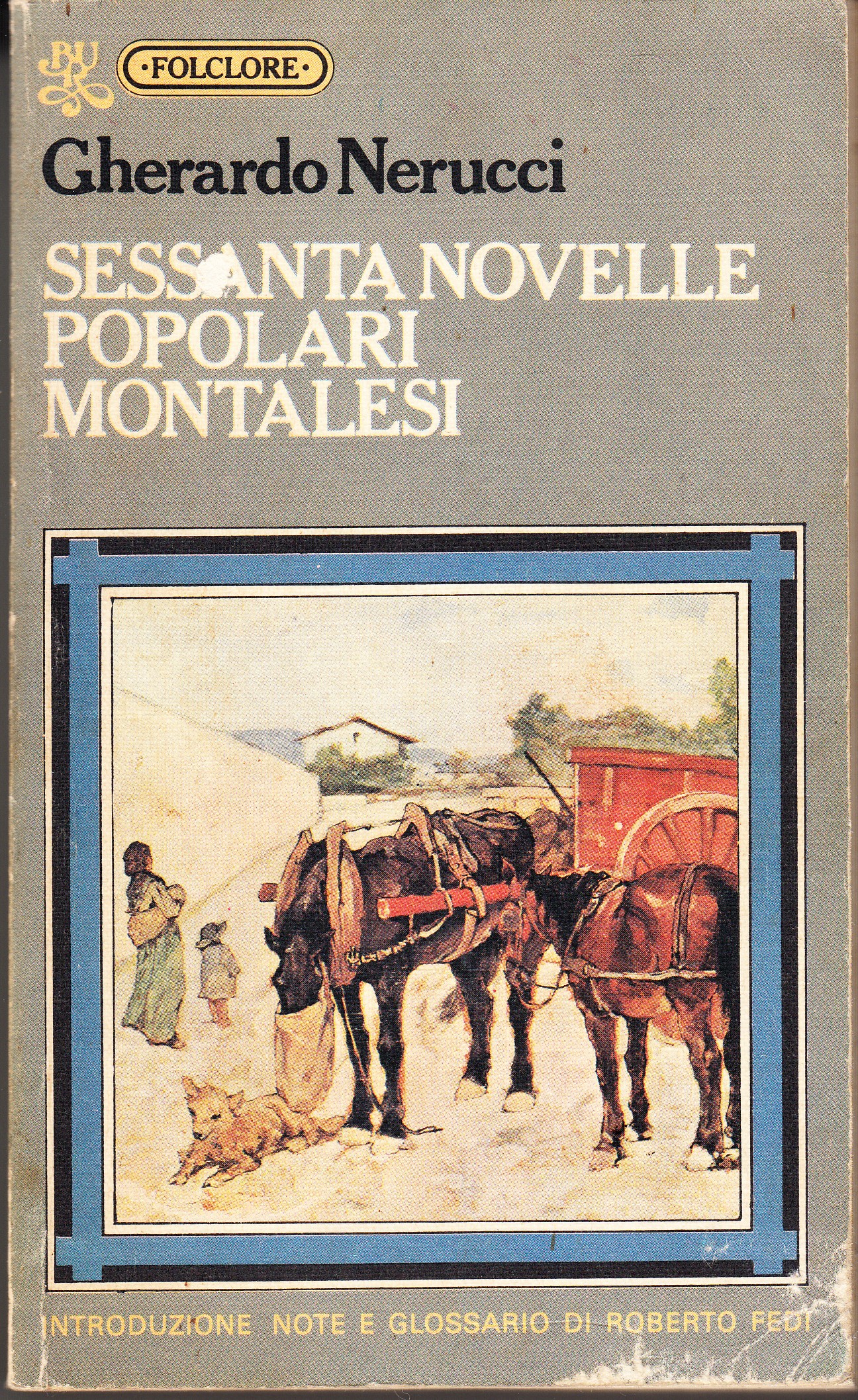 Sessanta novelle montalesi