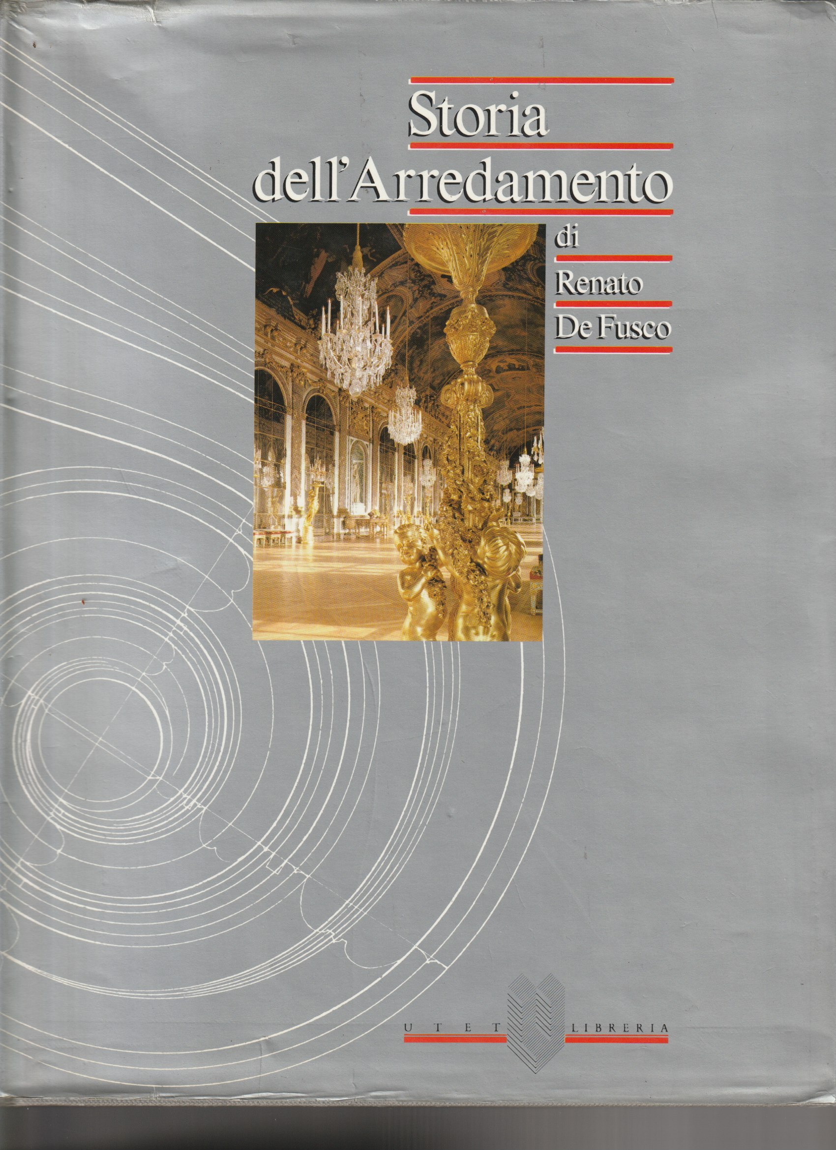 Storia dell'arredamento