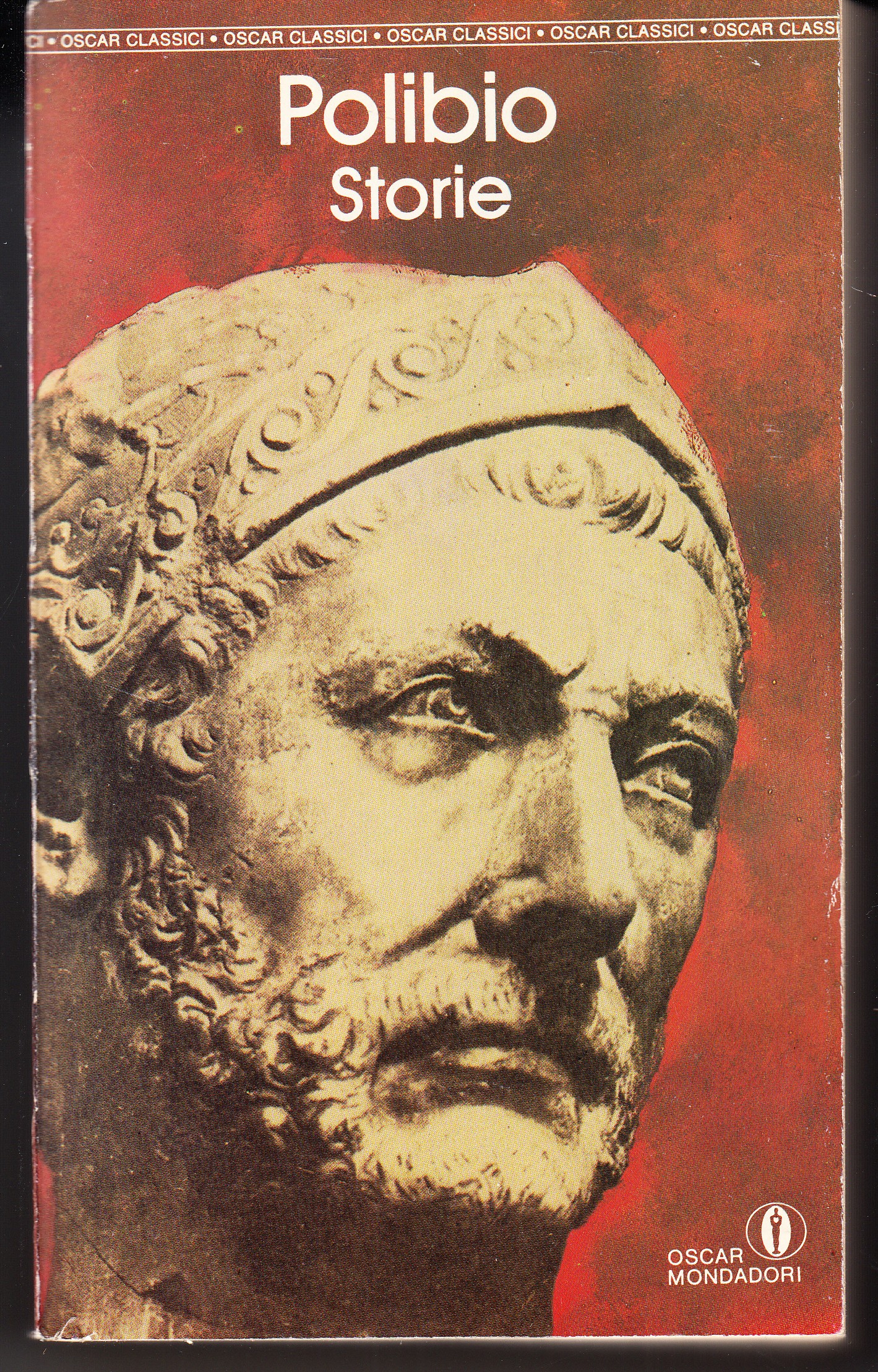 Storie. Traduzione e note di Carla Schick. Introduzione, nota biografica, …