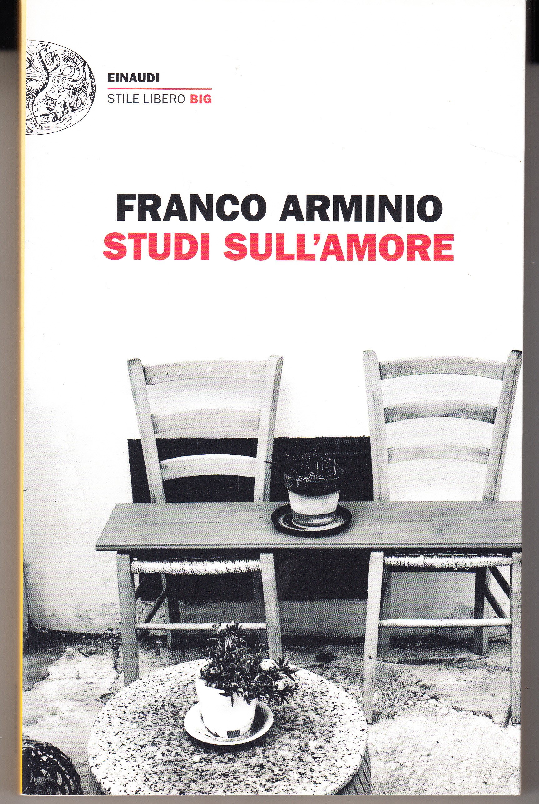 Studi sull'amore