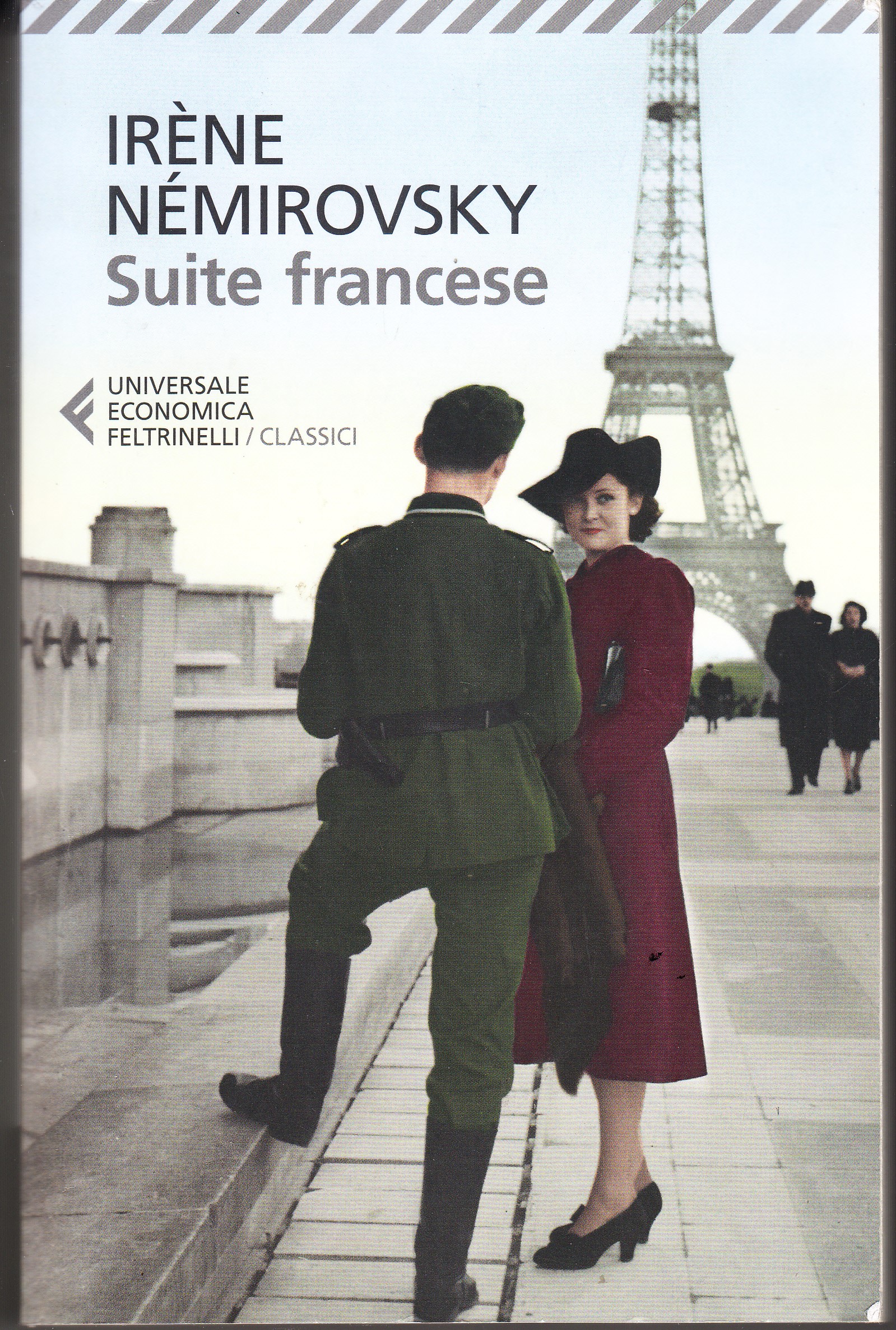 Suite francese