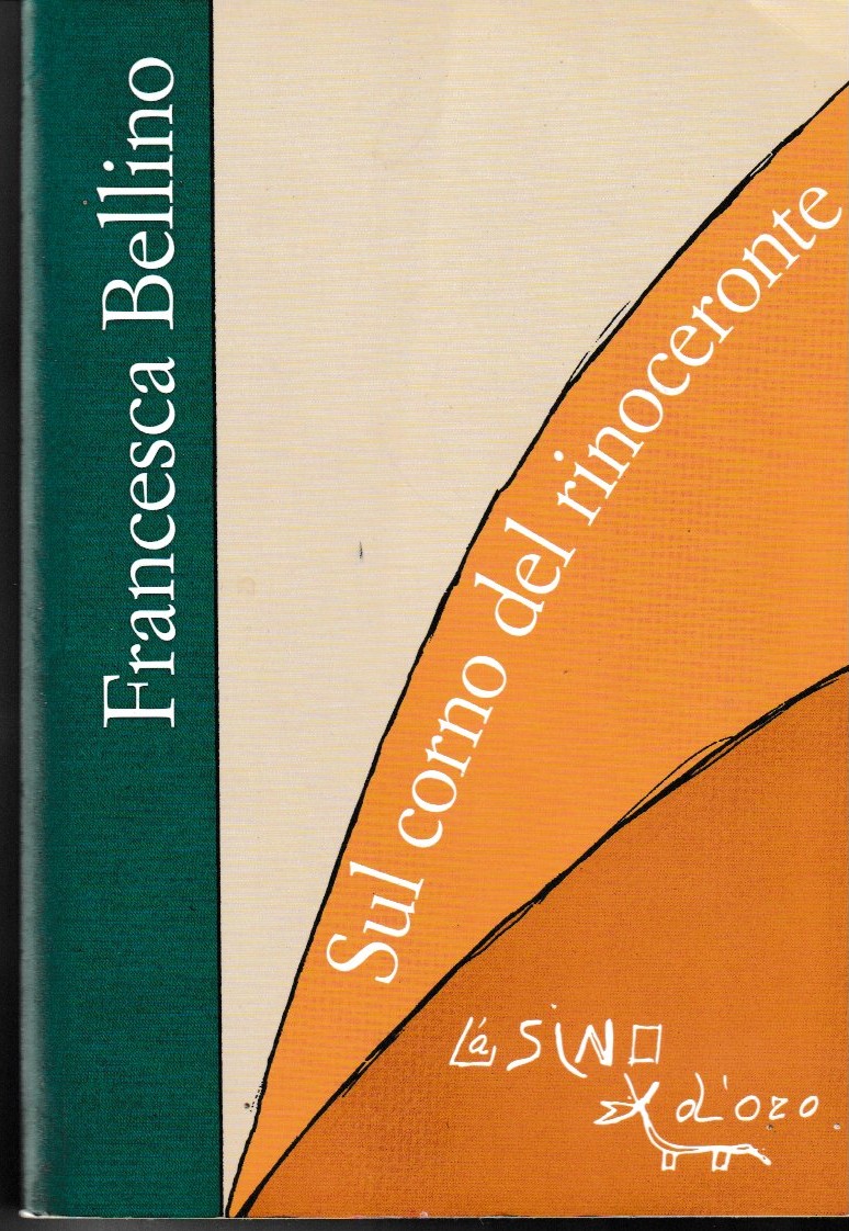 Sul corno del rinoceronte