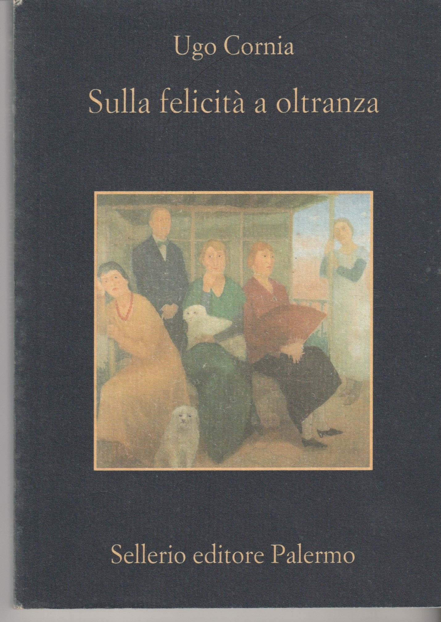 Sulla felicità a oltranza