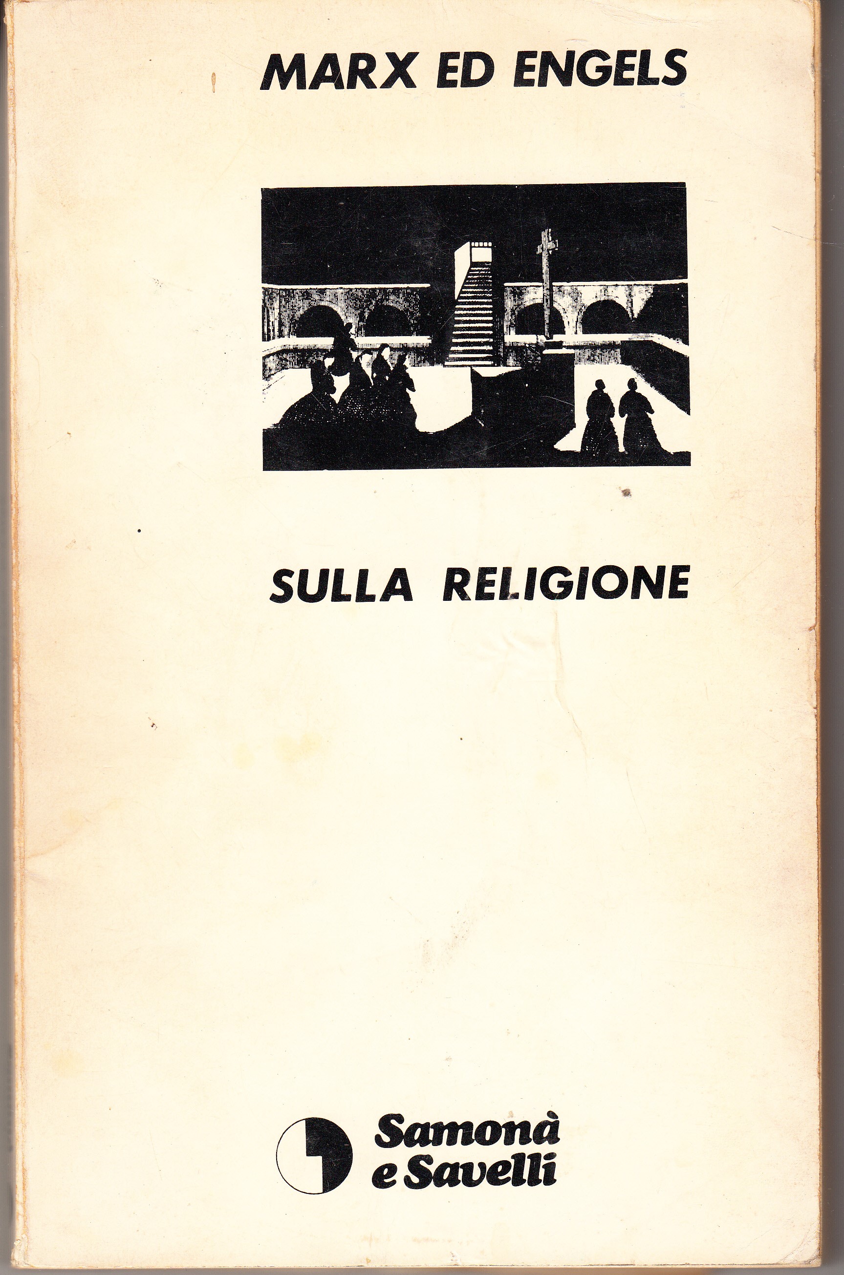 Sulla religione
