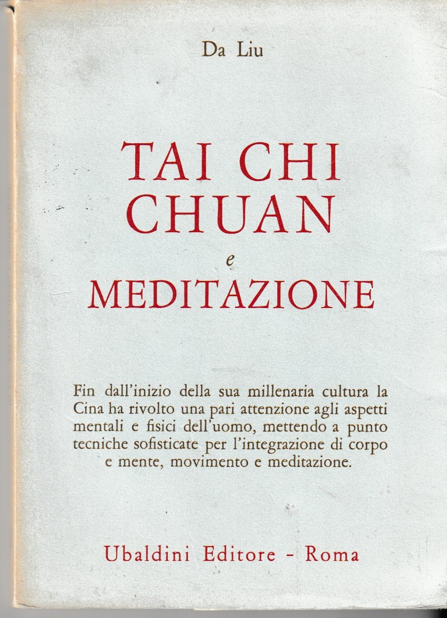 Tai Chi Chuan e meditazione