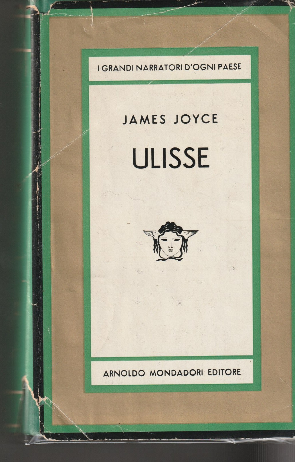 Ulisse