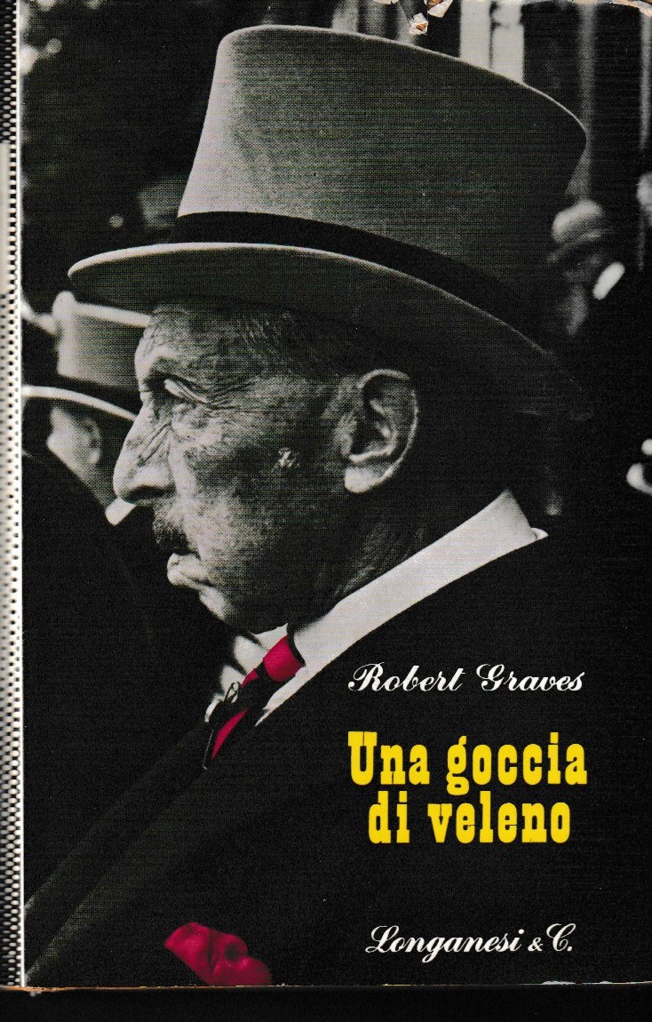 Una goccia di veleno