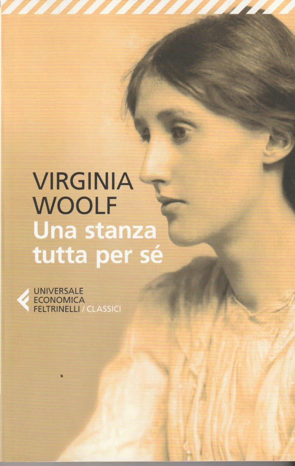Una stanza tutta per sé. Traduzione di Livio Bacchi Wilcock …