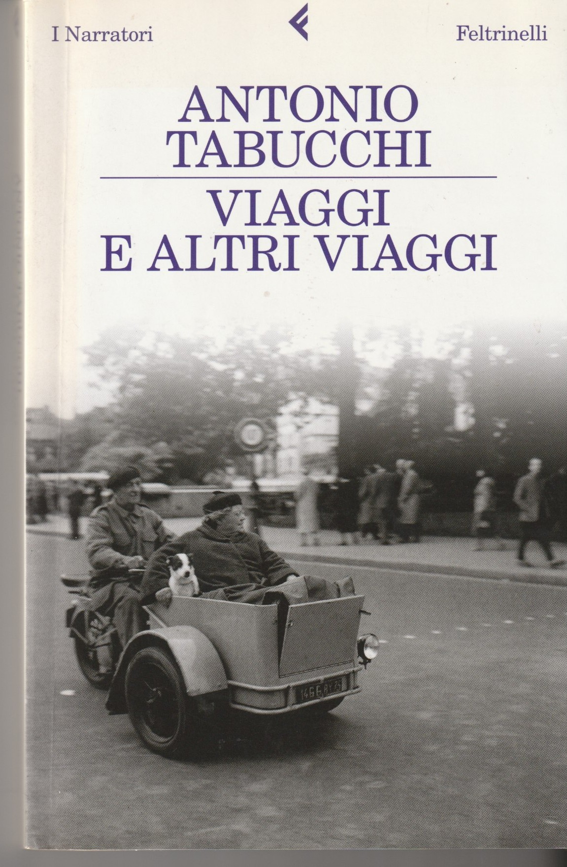 Viaggi e altri viaggi