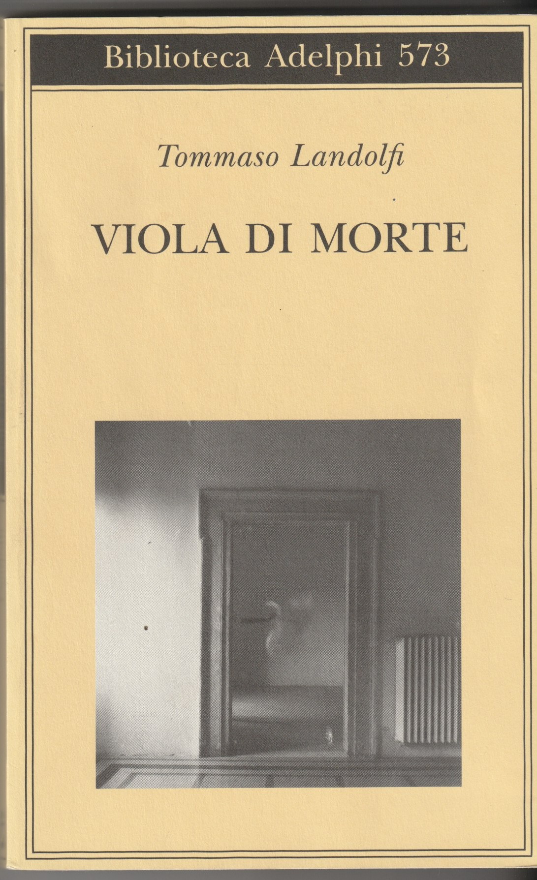 Viola di morte