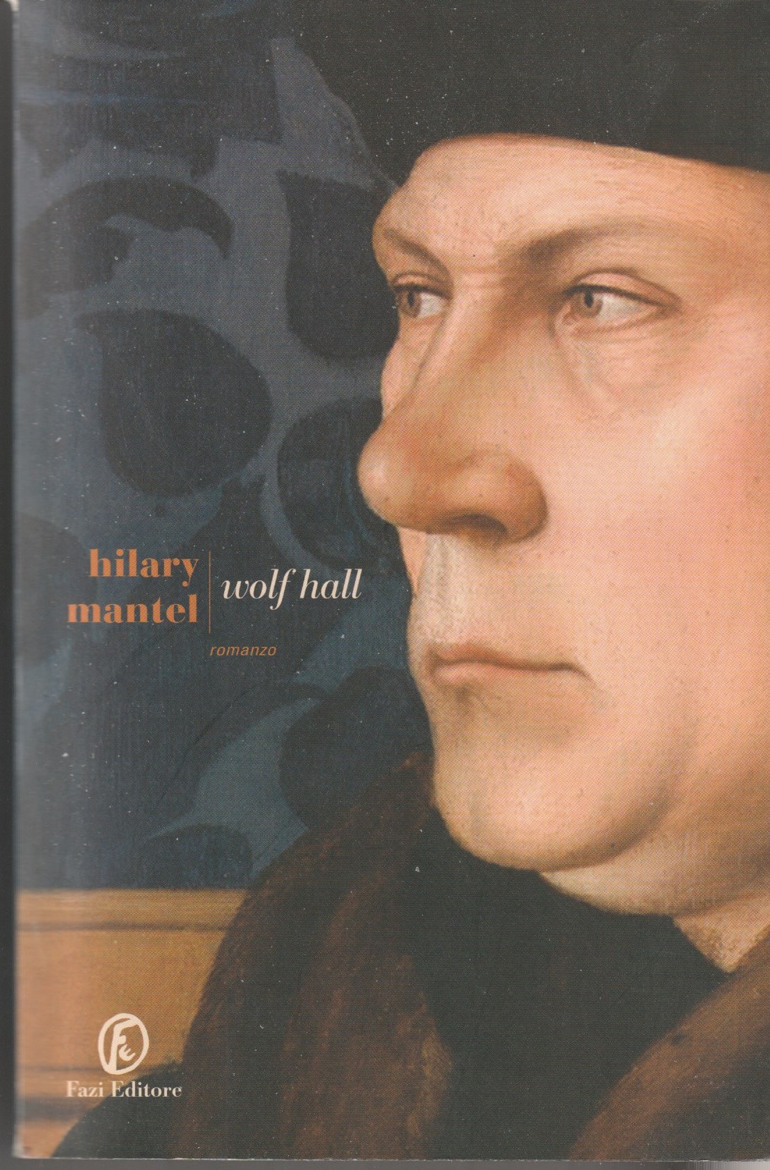Wolf Hall