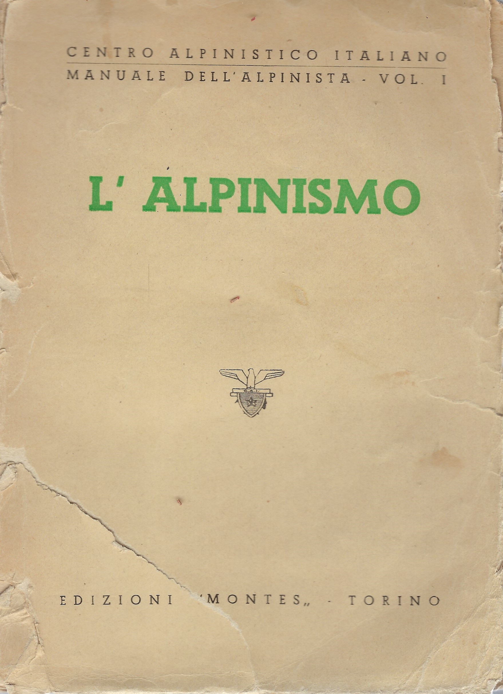 L'alpinismo