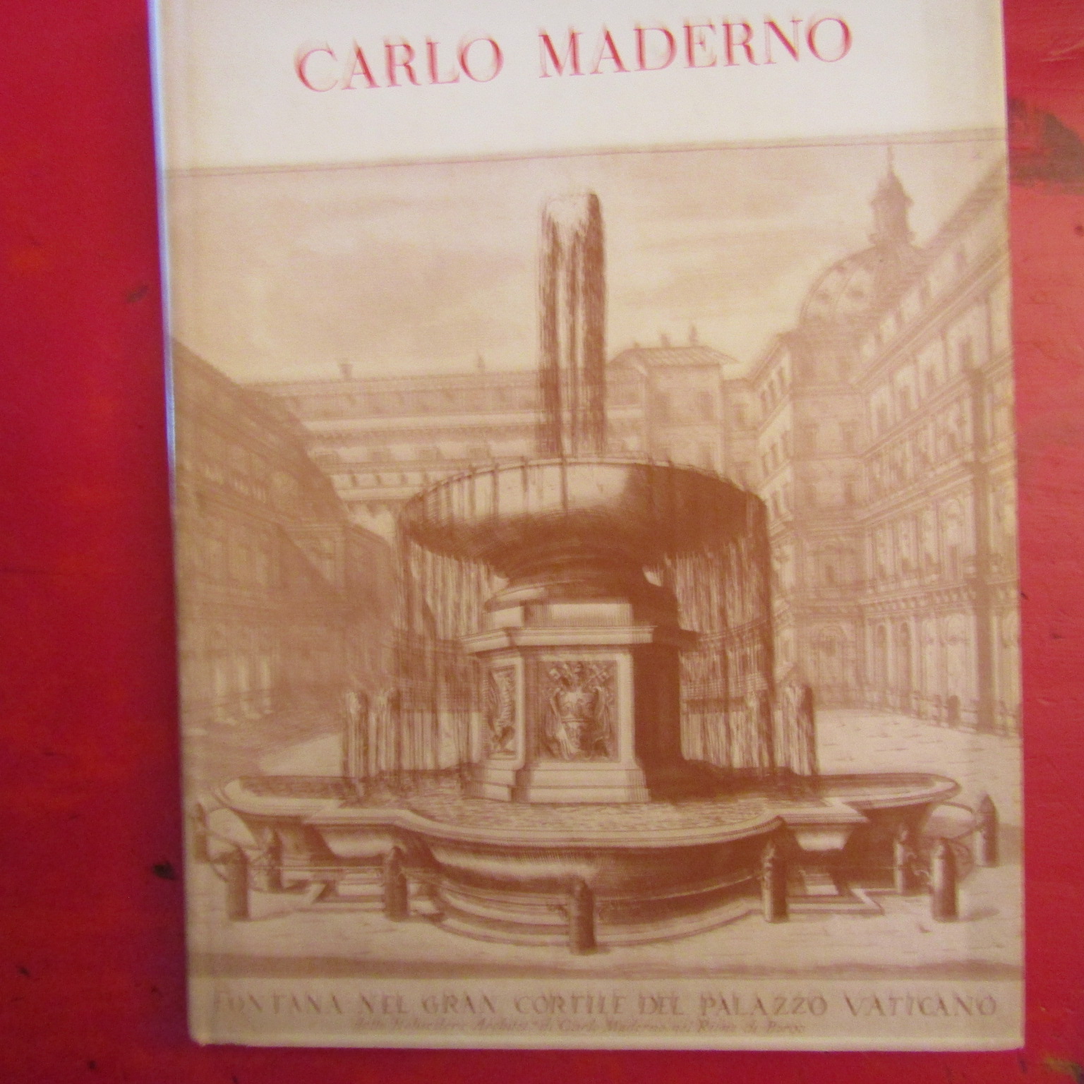Carlo Maderno