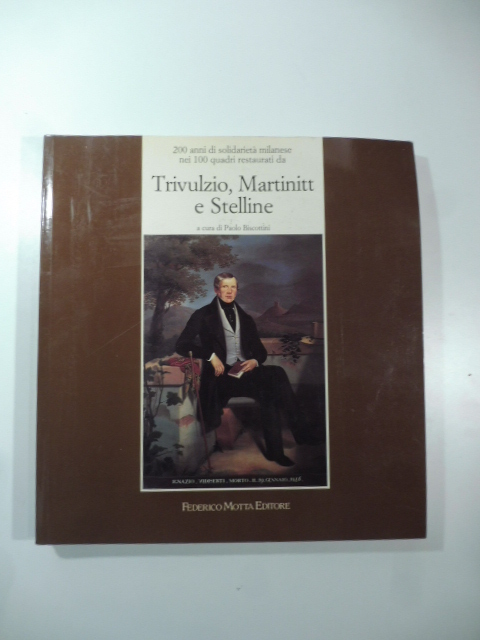 200 anni di solidarieta' milanese nei 100 quadri restaurati da …