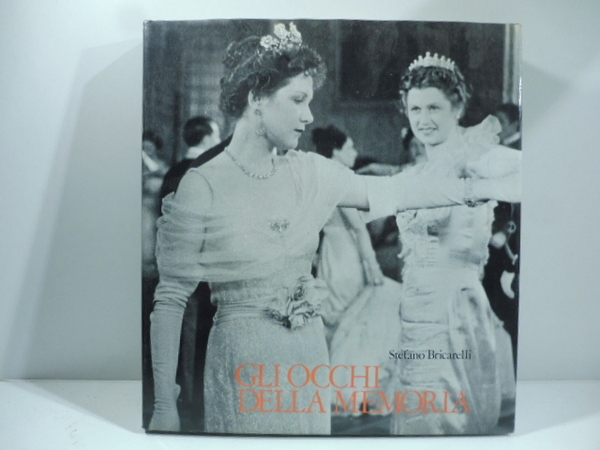 Gli occhi della memoria