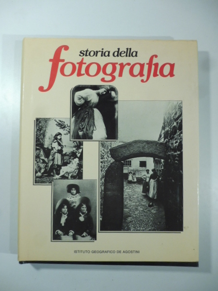 Storia della fotografia