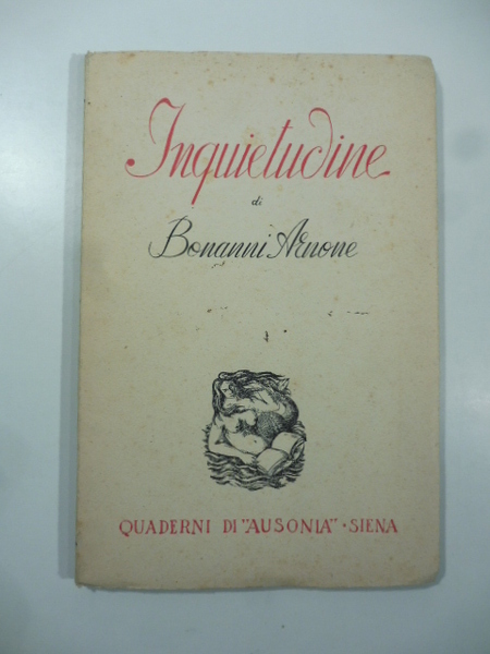 Inquietudine