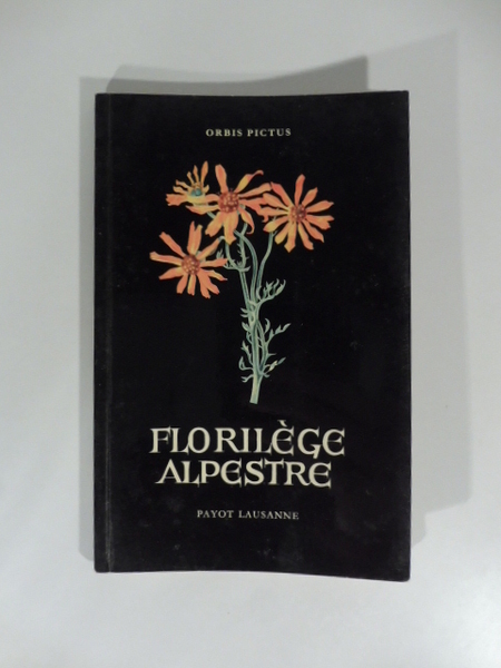 Florilege alpestre