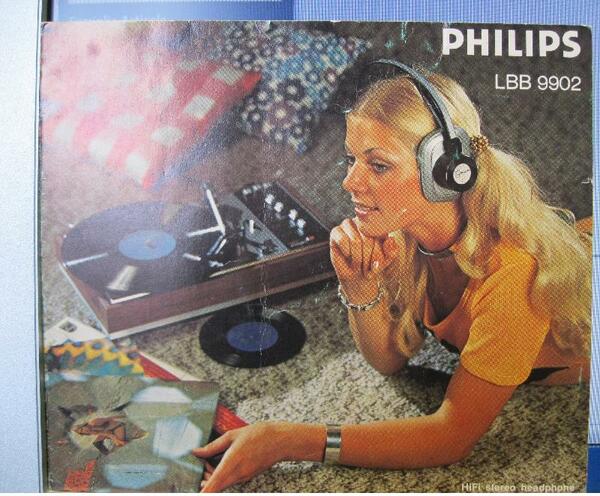 Philips LBB 9902