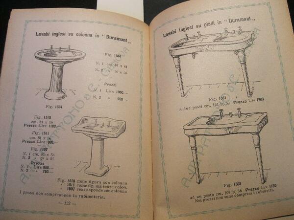 Prontuario per lattonieri, idraulici e gasisti offerto dalla ditta A. …