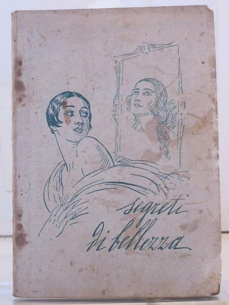 Segreti di bellezza, Pubblicazione mensile dell' Istituto Hermes