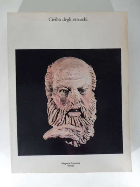 Civilta' degli Etruschi