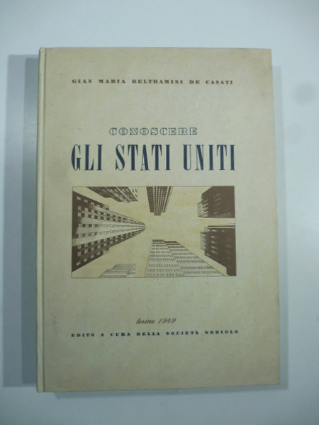 Conoscere gli Stati Uniti