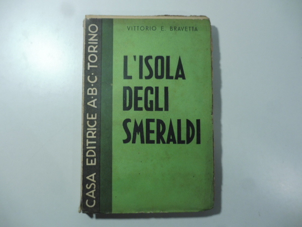 L'isola degli smeraldi