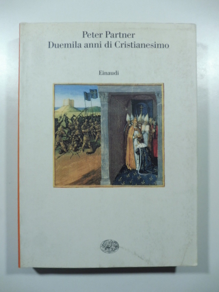 Duemila anni di Cristianesimo
