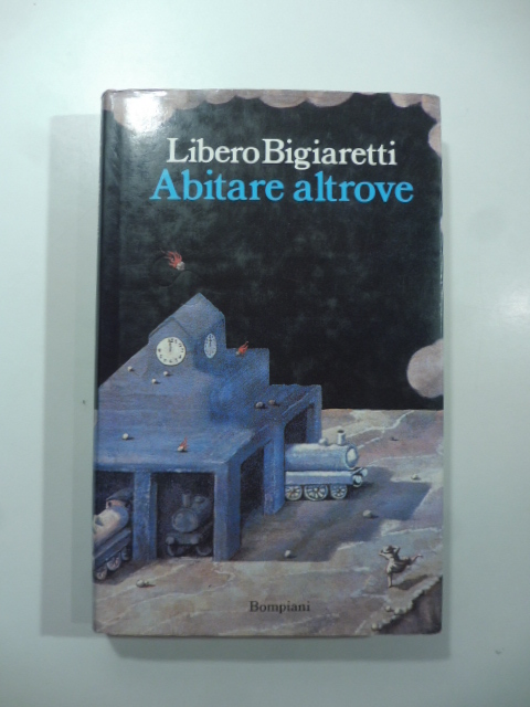 Abitare altrove
