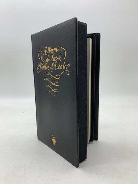 Album de la Vallée d'Aoste