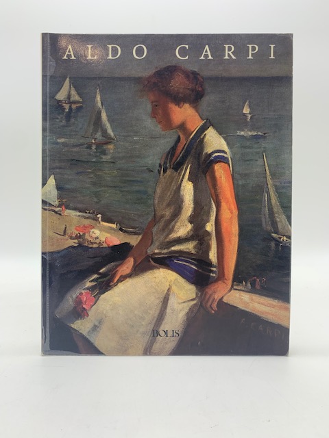 Aldo Carpi (1886 - 1973) mostra antologica
