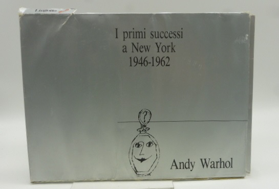 Andy Warhol. I primi successi a New York 1946-1962; Success …