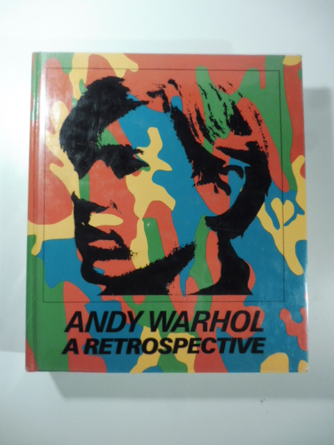 Andy Warhol retrospective