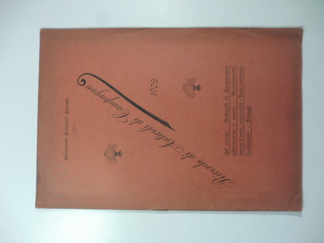 Anticoli di Campagna (Anticolum o Anticulum Campaniae). Monografia