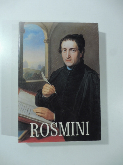 Antonio Rosmini
